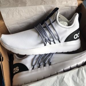 White Lite Racer Adapt New